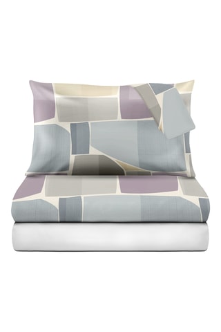 Juego de nórdico - Amarillo