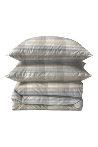 Juego de nórdico - Azul