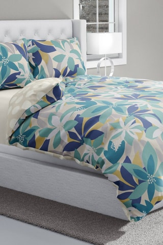 Juego de nórdico - Azul