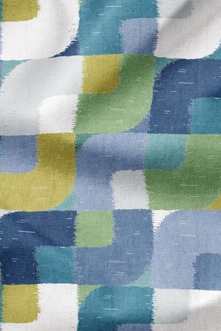 Juego de nórdico - Azul