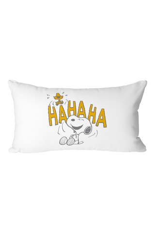 Juego de sábanas Snoopy - Gris