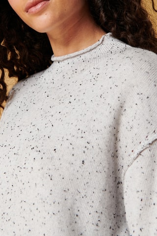 Jersey - Gris jaspeado