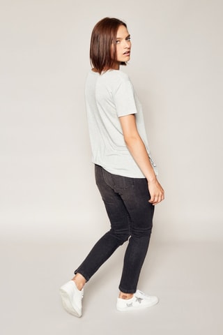 Top Todos - Gris claro