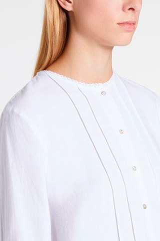 Camisa - Blanco