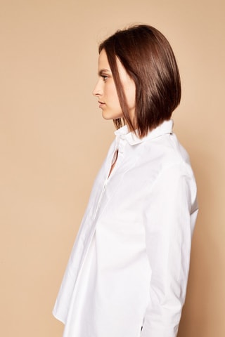 Camisa Colonel - Blanco