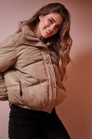 Anorak Viona - Beige