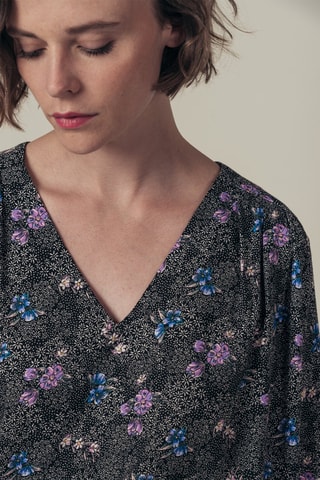 Blusa Fontana - Gris