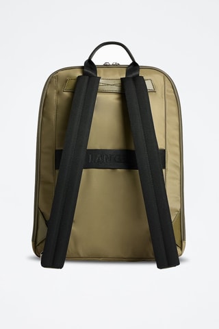 Sac à dos Leo - Kaki