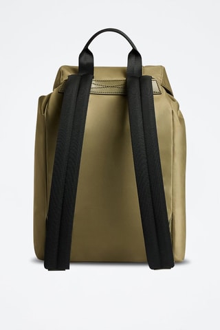 Sac à dos Leo - Vert olive