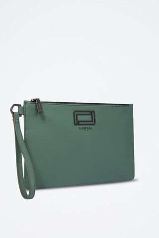Pochette S - Vert clair
