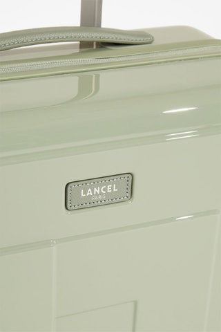 Valise cabine Neo Aviona 2.0 - Vert d’eau - 55 cm