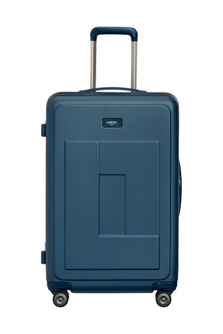 Valise semaine Neo Aviona 2.0 - Bleu pétrole - 68 cm