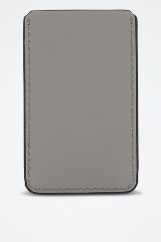 Porte-étiquette Explorer - Gris