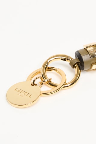 Porte-clés Neo Carre - Kaki