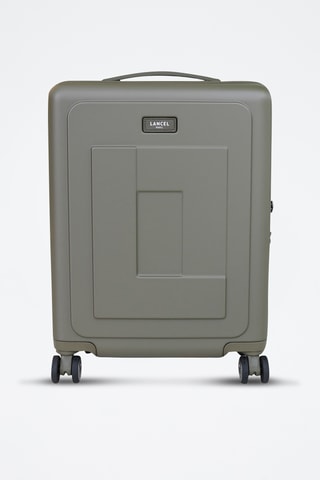 Valise Neo - Kaki - 55 cm