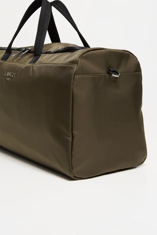 Sac de voyage Escale - Kaki - 50,5 cm