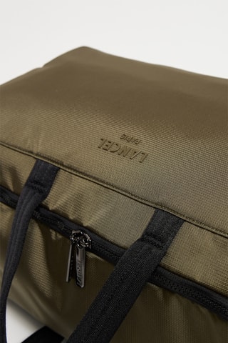 Sac de voyage Escale - Kaki - 50,5 cm