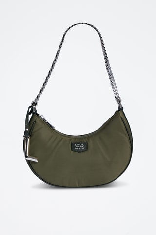 Sac porté épaule Re-Née - Kaki