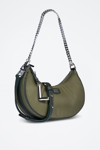 Sac porté épaule Re-Née - Kaki