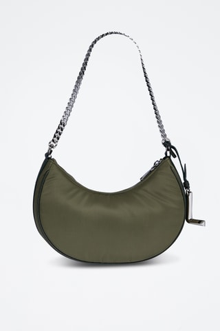 Sac porté épaule Re-Née - Kaki