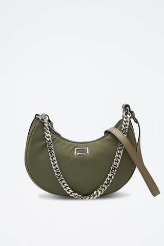 Sac porté épaule Re-Née - Kaki