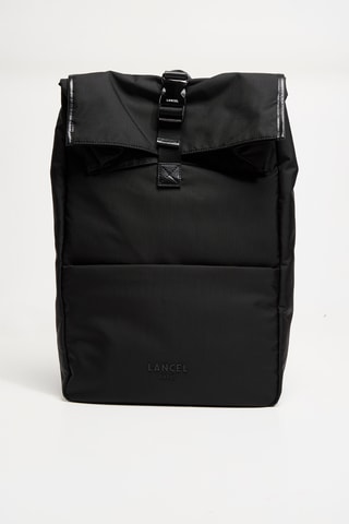 Sac à dos Escale - Noir