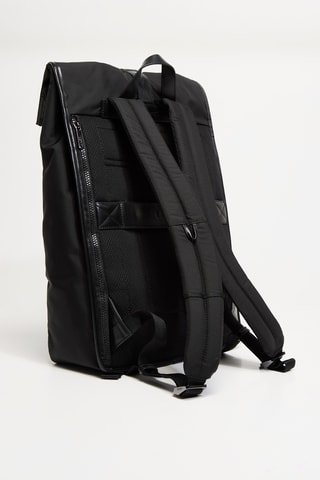 Sac à dos Escale - Noir