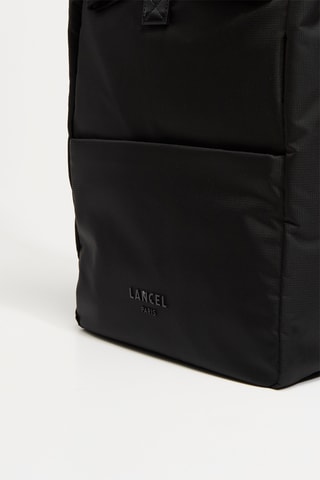 Sac à dos Escale - Noir