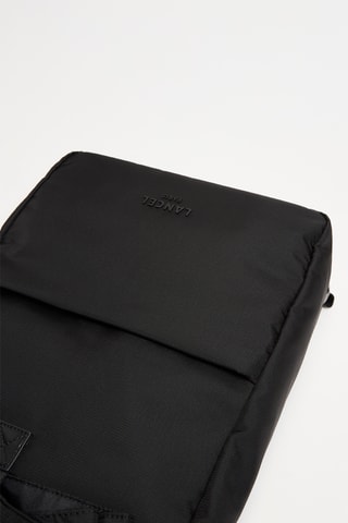 Sac à dos Escale - Noir