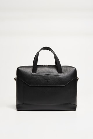 Sac Graphic - Noir