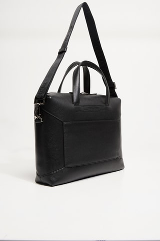 Sac Graphic - Noir