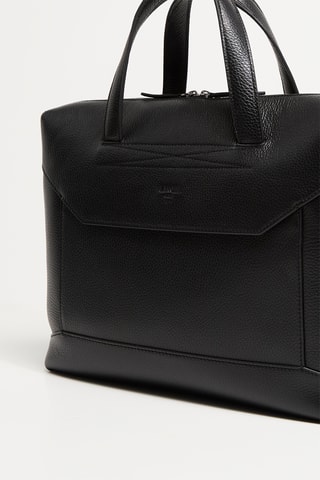 Sac Graphic - Noir