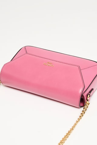 Sac Lettrines - Rouge