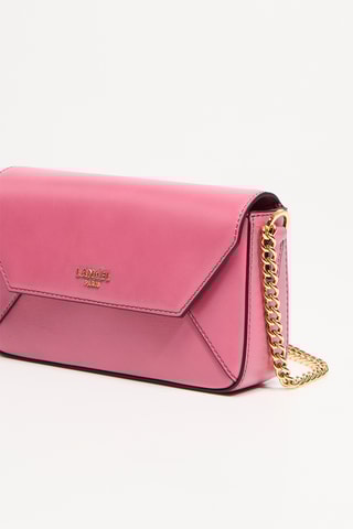 Sac Lettrines - Rouge