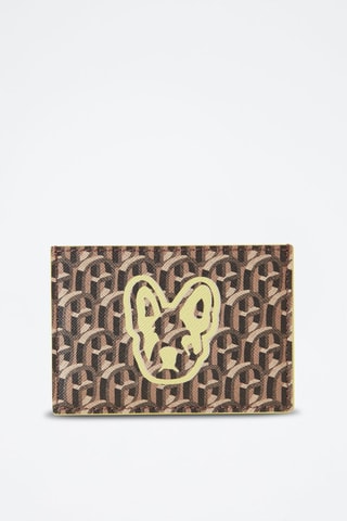 Porte-cartes - Camel