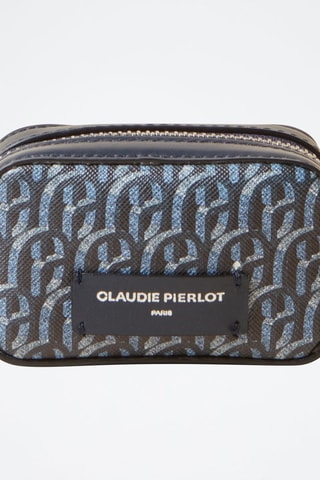 Porte-monnaie - Bleu