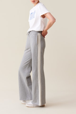 Pantalon - Gris