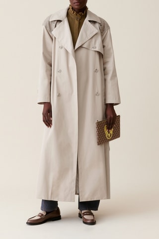 Trench - Beige