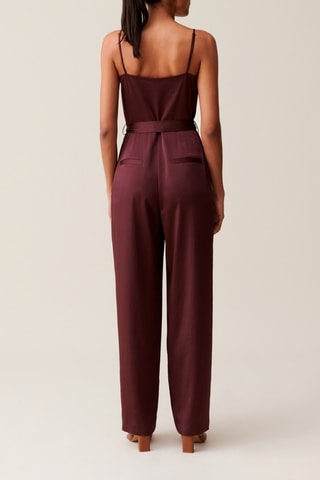 Combinaison - Marron