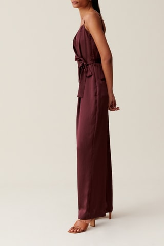 Combinaison - Marron