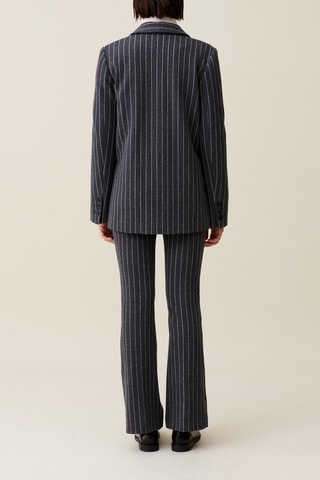 Blazer - Gris foncé