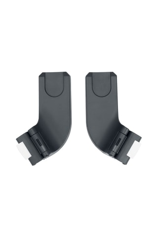 Adaptateur de siège-auto Beezy - Noir