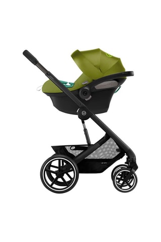 Siège-auto Aton S2 i-Size - Kaki et noir