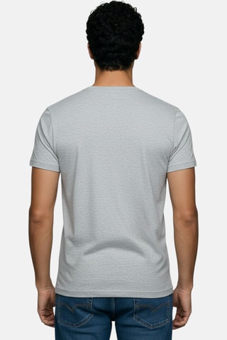 T-shirt - Gris