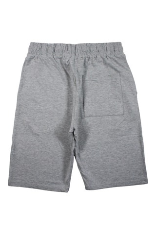 Bermuda - Gris clair