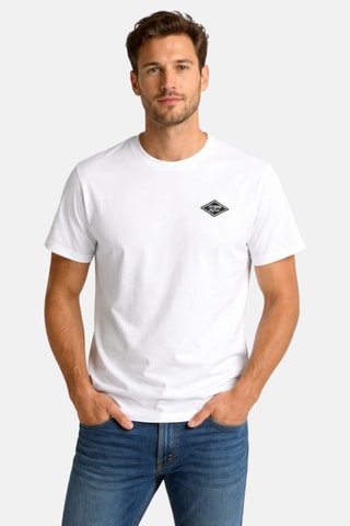 T-shirt - Blanc