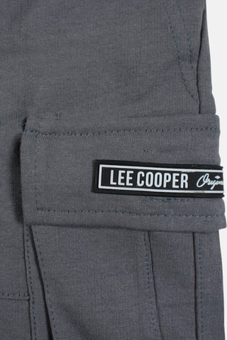 Bermuda cargo - Gris