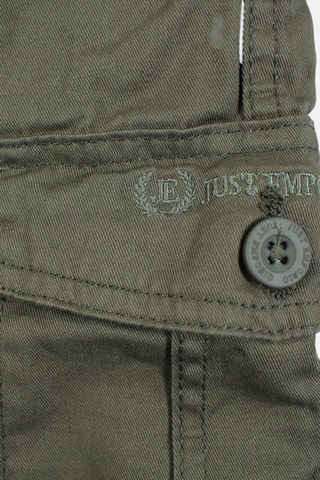 Bermuda cargo - Kaki