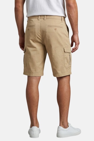 Bermuda cargo - Beige