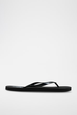 Tongs - Noir